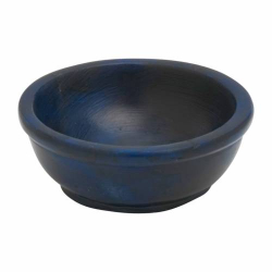 Portaincenso blu