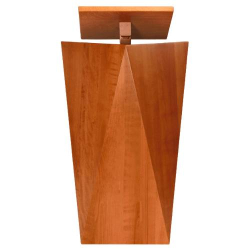 Ambone in legno - AMB 01