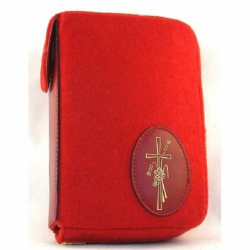 Etui na Tom Jedyny Edycji Watykańskiej