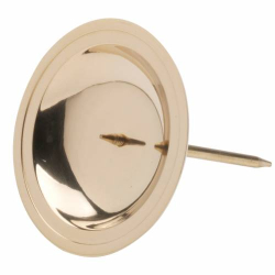 Adventcoaster D 8,5 cm polished