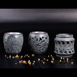 Incense burner of soapstone