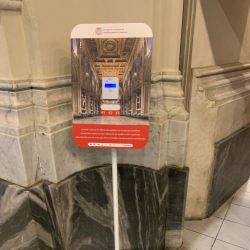 Cyfrowe Zbieranie Datków Give M