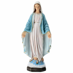 Madonna Cudowna - 50 cm