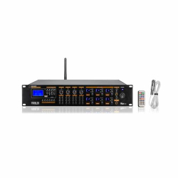 Wielostrefowa Macierz Wzmocniona MS6240BTK