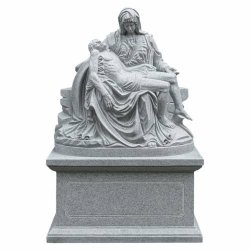 Statua della Pietà - 110 cm