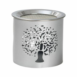 Incense burner tree of life