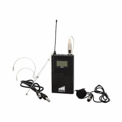 Radiomicrofono in kit WSL2605