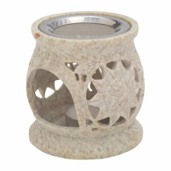 Perforated Incense burner