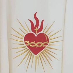 UROCZYSTE SZATY LITURGICZNE