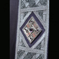 Ornat Tradycyjny Lurex