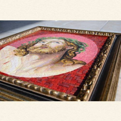 Mozaika Ecce Homo "Guido Reni"