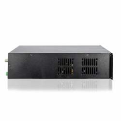 Wielostrefowa Macierz Wzmocniona MS6240BTK
