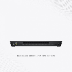 Switcher Blackmagic Mini Extreme