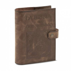 Okładka Biblii Jerozolimskiej - Art. 23