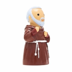 Statuina di Padre Pio