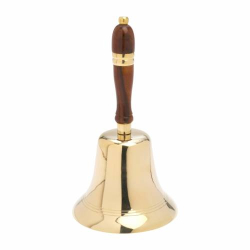Dzwonek Ołtarzowy H 23 cm
