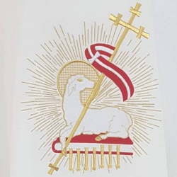 UROCZYSTE SZATY LITURGICZNE