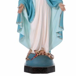 Madonna Cudowna - 180 cm