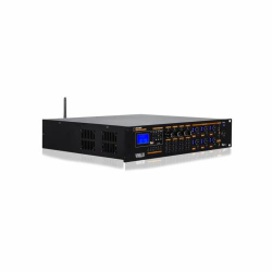 Wielostrefowa Macierz Wzmocniona MS6240BTK