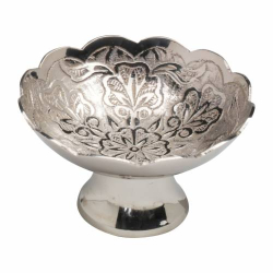 Floral Incense bowl