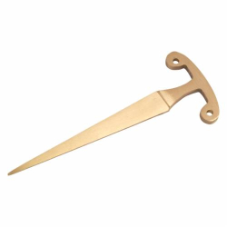 Nóż do Świec L 17 cm