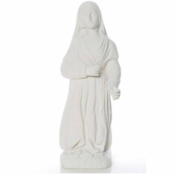 ŚWIĘTA BERNADETA SOUBIROUS (Marmur)