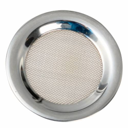 Incense sieve steel