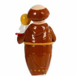 Figurka Świętego Antoniego