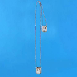 Naszyjnik z Kameem