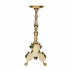 Kandelabr Ołtarzowy H 100 cm