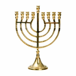 Chanuka 9-Ramienna