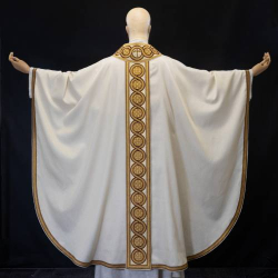 Ornat Personalizowany - Katedra w Otranto