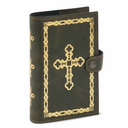 Okładka Brewiarza 4 Tomy - Liturgia Godzin