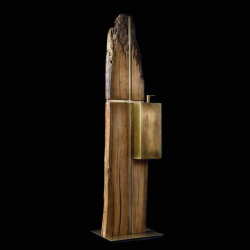Totem Wielofunkcyjny Dozownik - NOHA