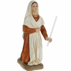 ŚWIĘTA BERNADETA SOUBIROUS (Marmur)