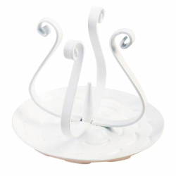 Candlestand H 8,5 cm