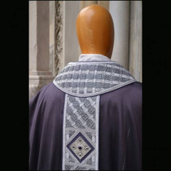 Ornat Tradycyjny Lurex