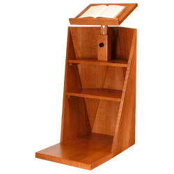 Ambone in legno - AMB 01