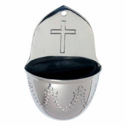Mosiężna Kropieln 13 cm