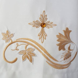 ELEGANCKA ALBA