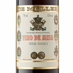 WINO MSZALNE PÓŁSŁODKIE