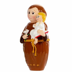 Figurka Świętego Antoniego
