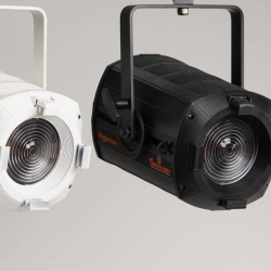Fresnel LED 100