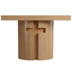 Altar of wood - Art. 750