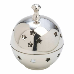 Sphere Incense burner