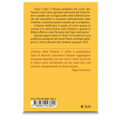 Droga Krzyżowa od Biblii do Całunu Turyńskiego