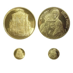 Medal-Moneta cod. 1832