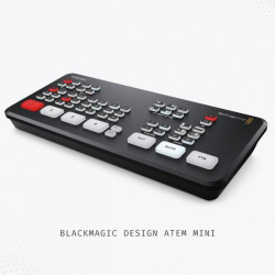 Blackmagic ATEM Mini