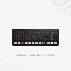 Switcher Blackmagic Mini Extreme