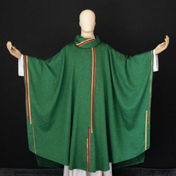 WSPÓŁCZESNA KASULA LUREX